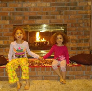 Meet your Posher, Farida